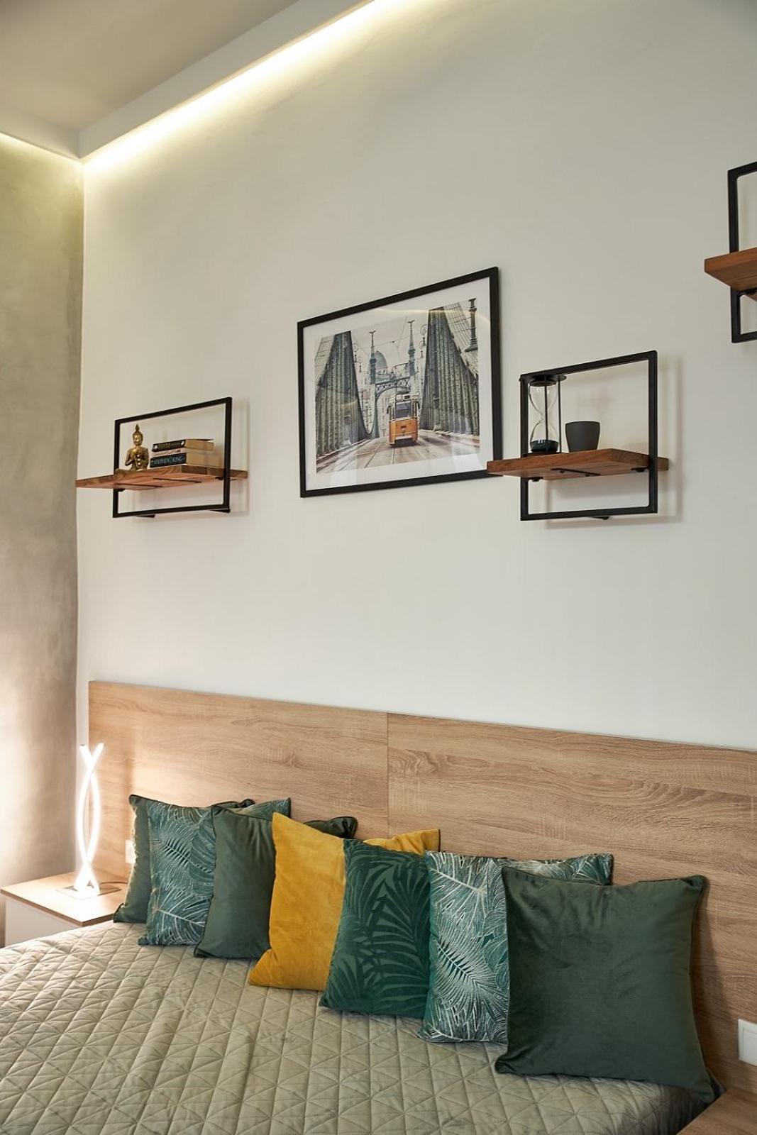 Second Appartement Budapest