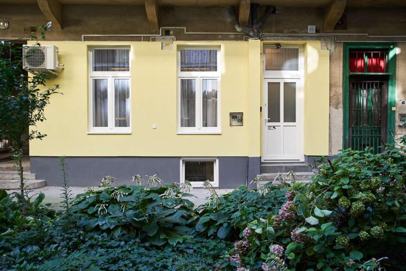 Second Budapeszt